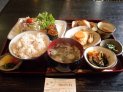 ゆのんランチ